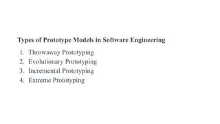 Software Engineering-Process Models.pptx