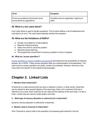 Software Engineer Interview Questions Pdf Software Engineer Interview Questions Pdf