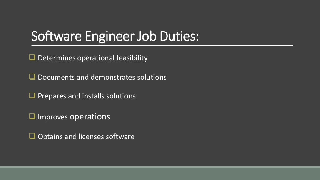 software-engineer-job-responsibilities