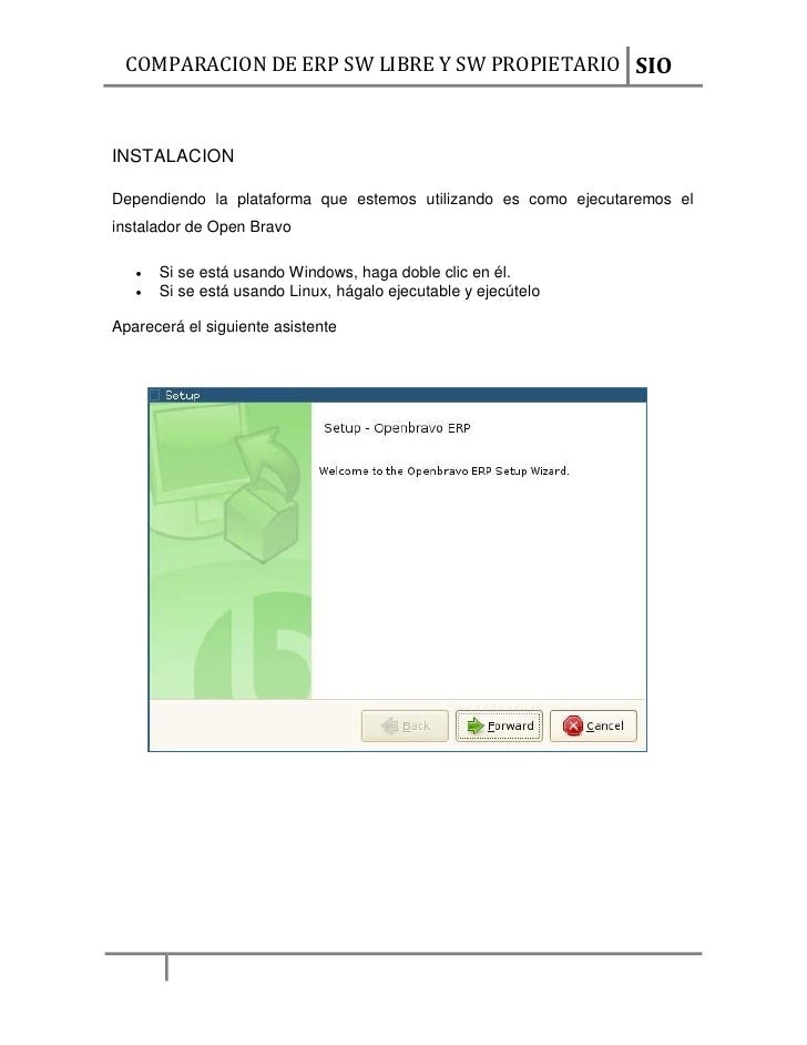 Erp software libre para windows 10 pro Erp software libre para windows 10 pro