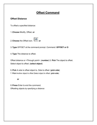 Software training report on AutoCAD and Staad Pro. Civil Engineering | PDF