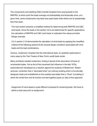 Software training report on AutoCAD and Staad Pro. Civil Engineering | PDF