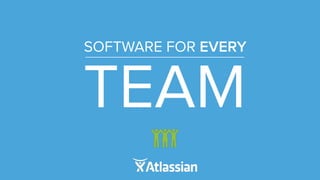 TEAM
SOFTWARE FOR EVERY
 