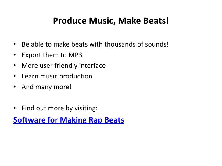 Download Software Key Rap Software Free