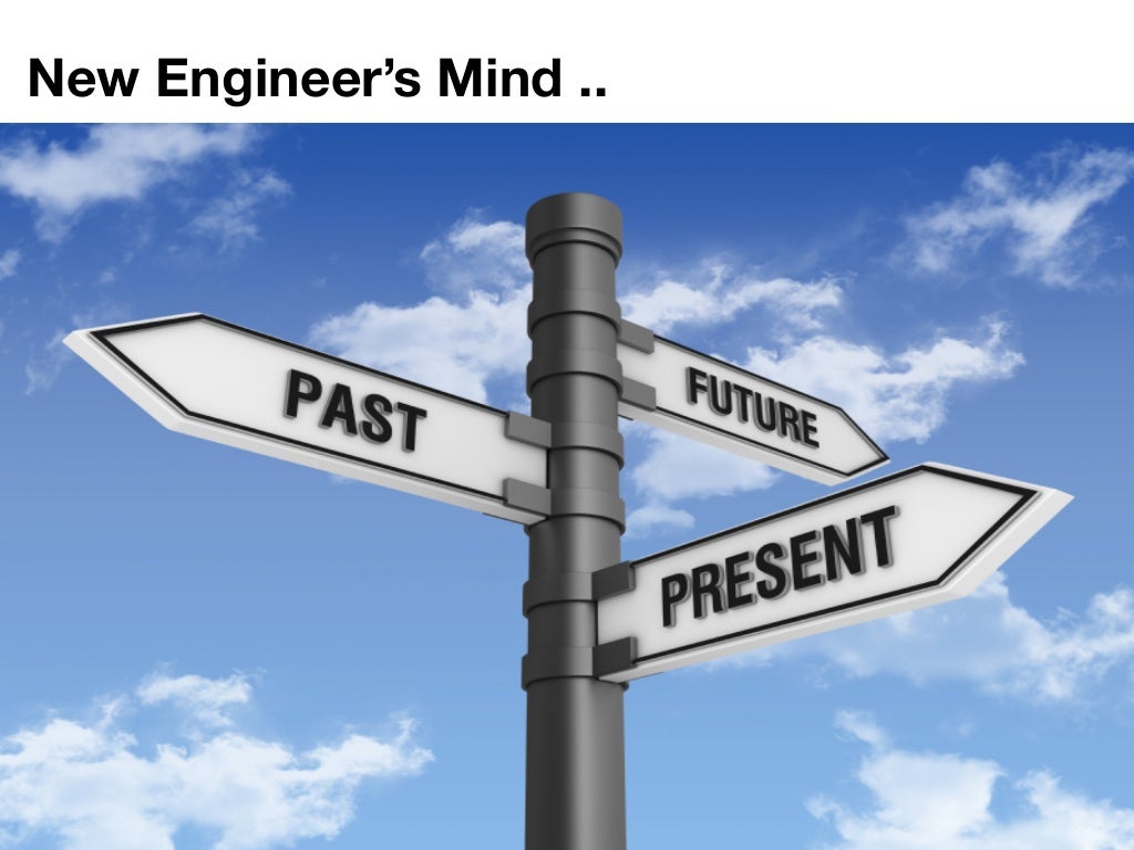 2 New Engineer’s Mind