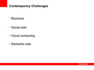 Software Industry Equals Open Standards