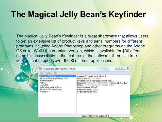 download product key finder for windows 7