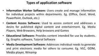 Software languages and devices | PPT