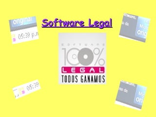 Software Legal 