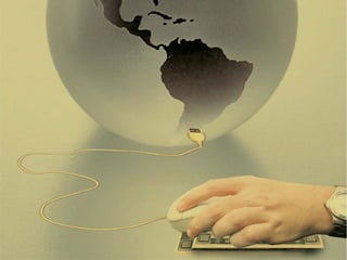 ¿De quién depende el cambio?
 