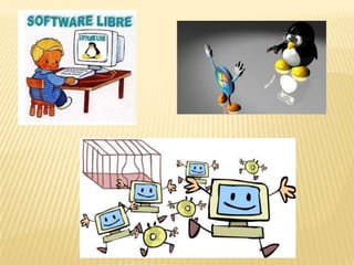 Software libre