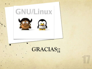 GRACIAS¡¡