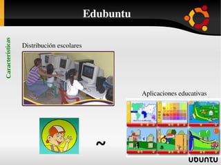 Contenidos Educativos sobre Software Libre