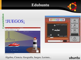 Contenidos Educativos sobre Software Libre