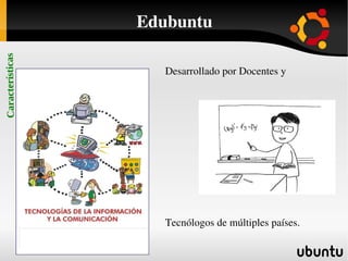 Contenidos Educativos sobre Software Libre