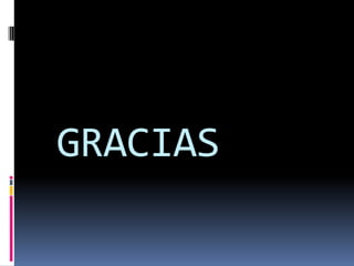 GRACIAS
 
