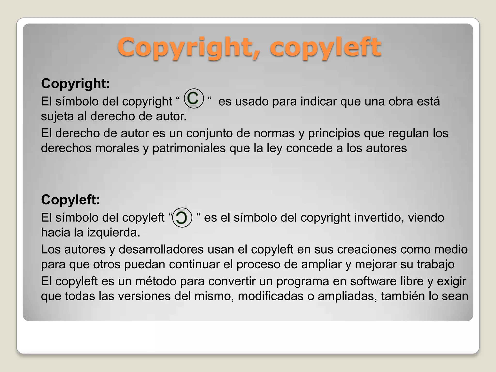 Hackers - CrackersDurante los años 60, los sistemas informáticos medianos se popularizaron en algunas universidades.Eran todavía muy caros y estaban básicamente destinados a un uso científico.Eran en modo de texto y las interfaces gráficas todavía no existíanAlrededor de los centros de cálculo se fueron formando grupos deexpertos que eran capaces de llevar estas máquinas hasta límites insospechados y que eran, por encima de todo, entusiastas de la tecnología. Estas personas se denominaron hackers, en el sentido de que eran capaces de encontrar soluciones ingeniosas a problemas complejos. Años más tarde, esta palabra se empezó a utilizar para nombrar a los intrusos informáticos que robaban datos o programadores que escribían virus, a quienes realmente se debe llamar crackers.