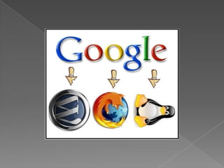 Software libre vs software propietario