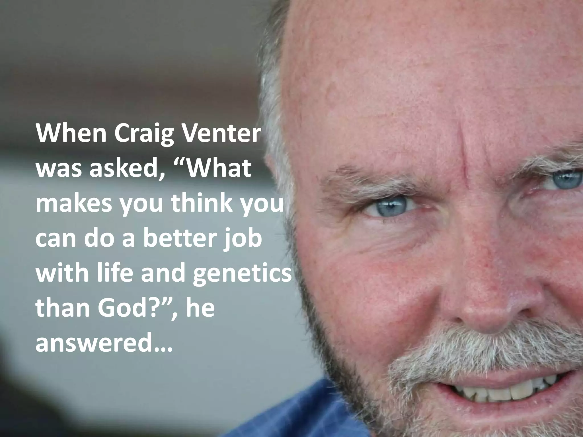 Free software and bioinformatics