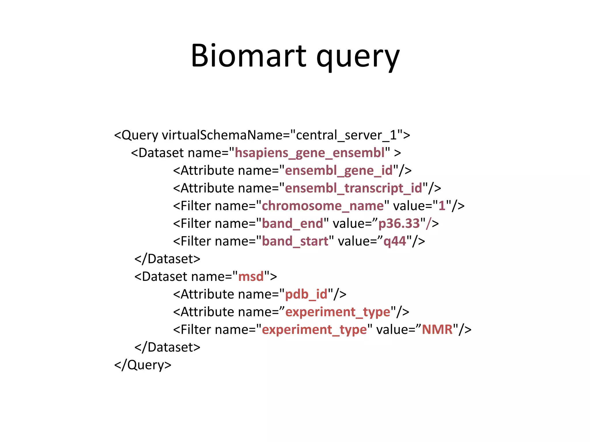 Free software and bioinformatics