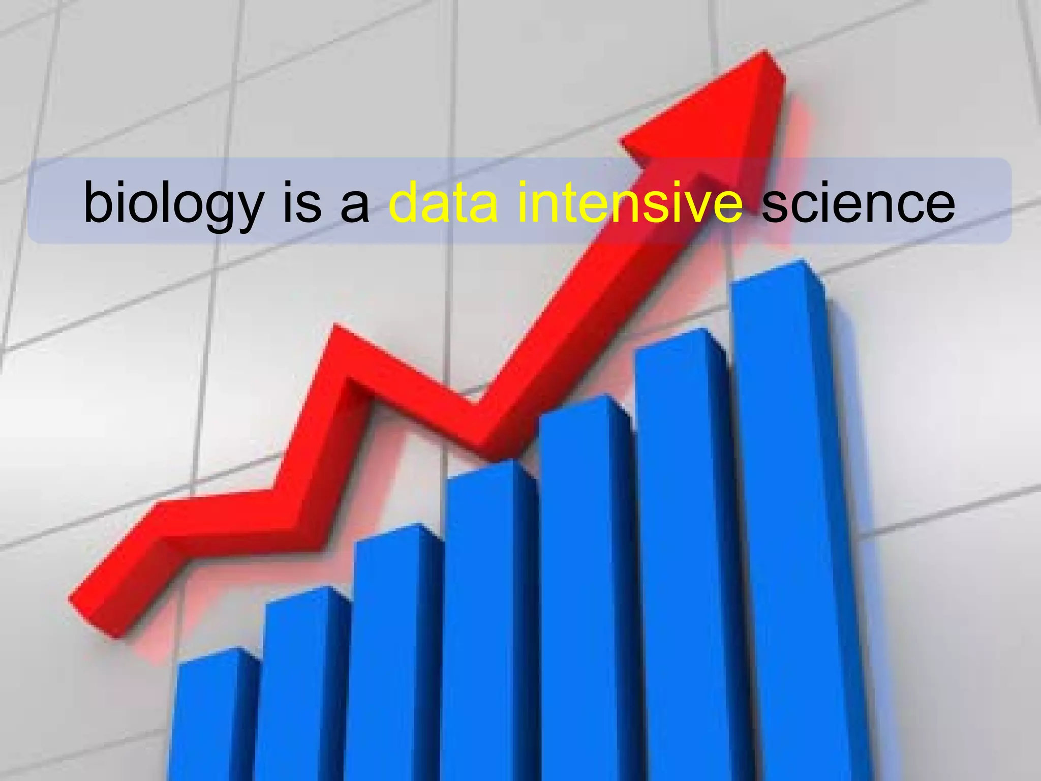 Free software and bioinformatics