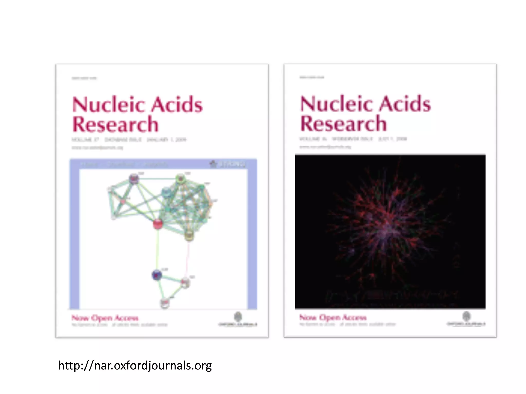 Free software and bioinformatics