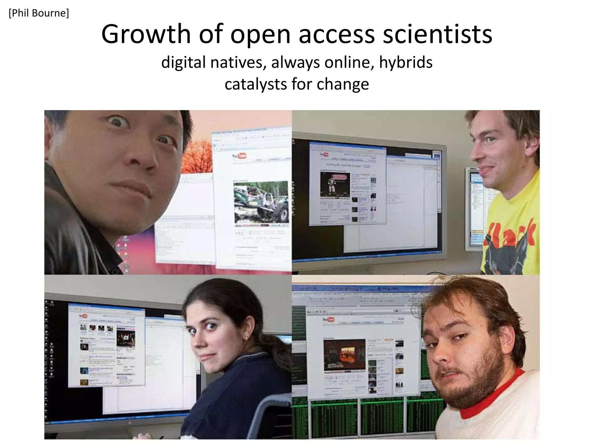 Free software and bioinformatics