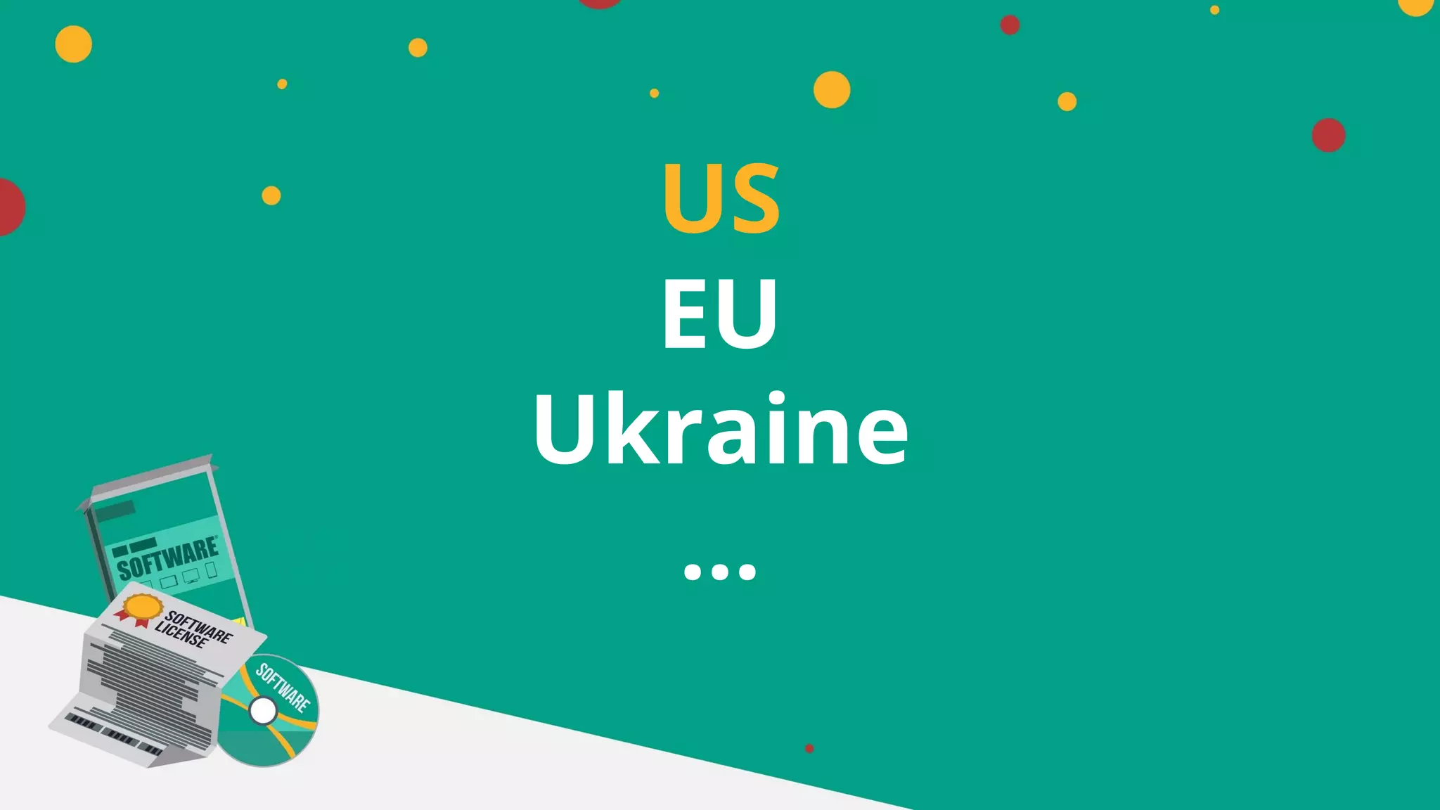 US
EU
Ukraine
…
 