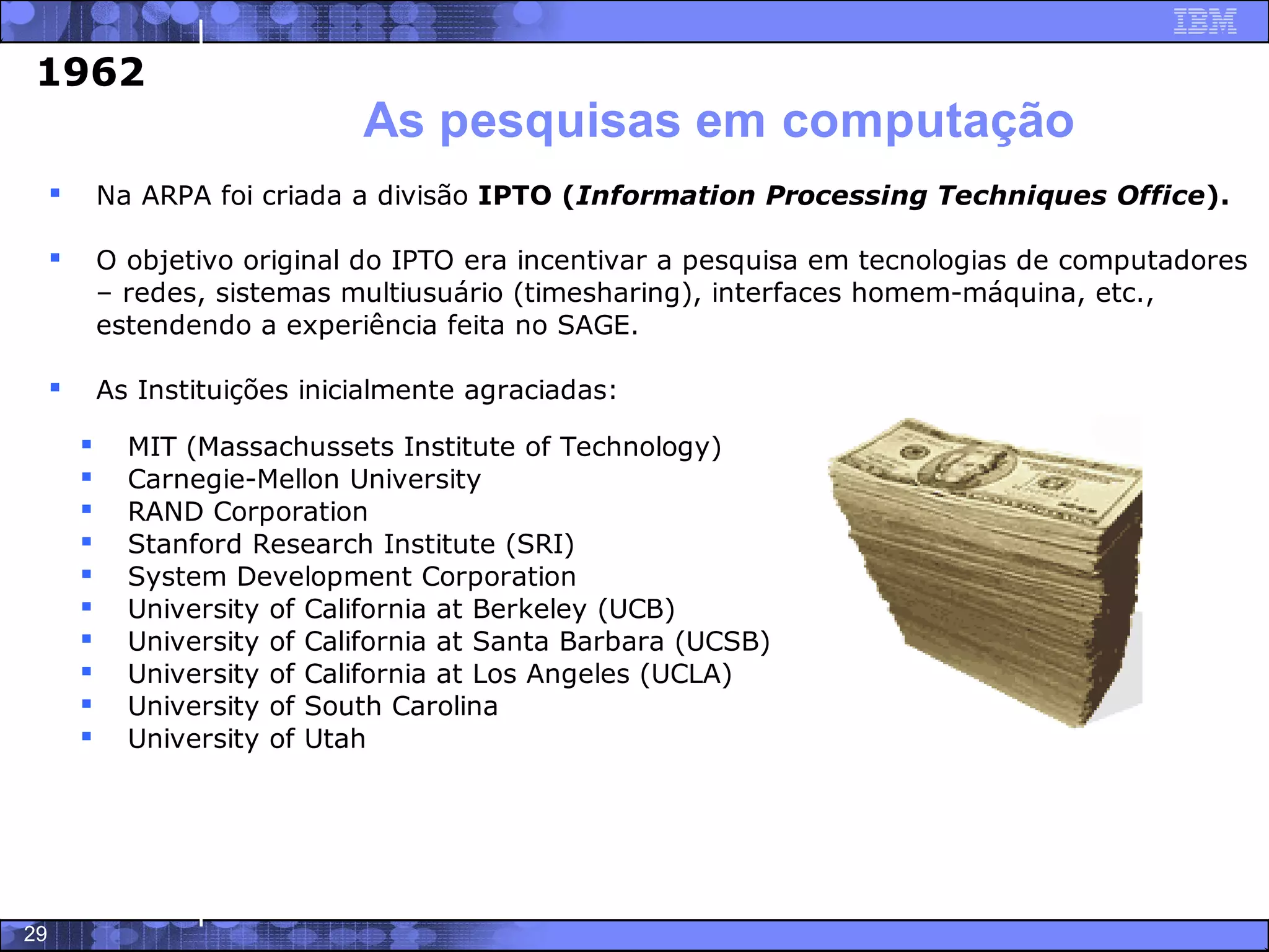Software Livre - Trajetoria, potencialidades e modelo de negocios