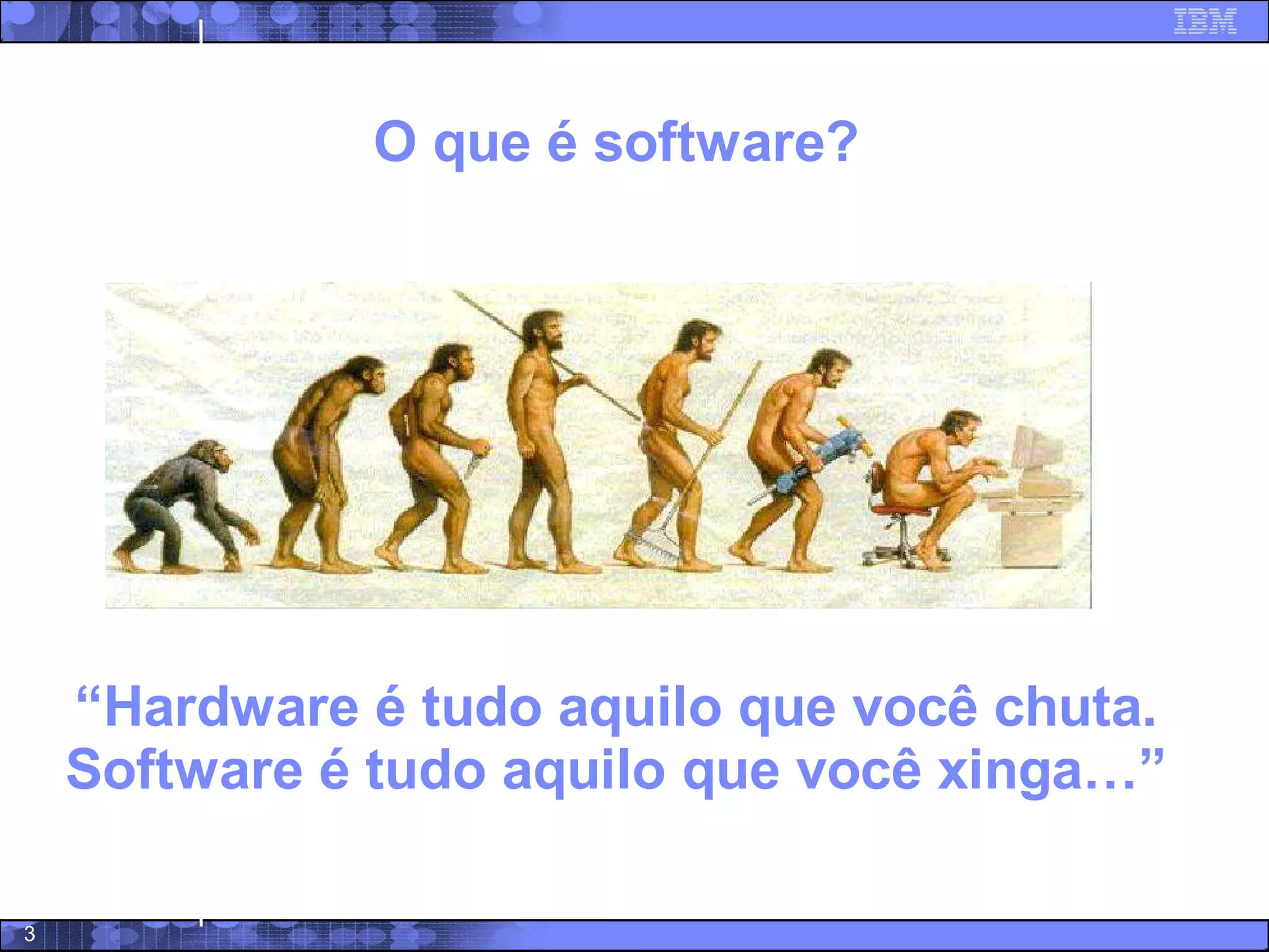 Software Livre - Trajetoria, potencialidades e modelo de negocios