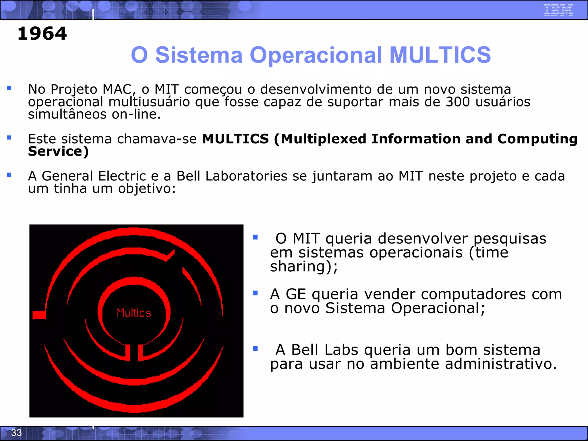 Software Livre - Trajetoria, potencialidades e modelo de negocios