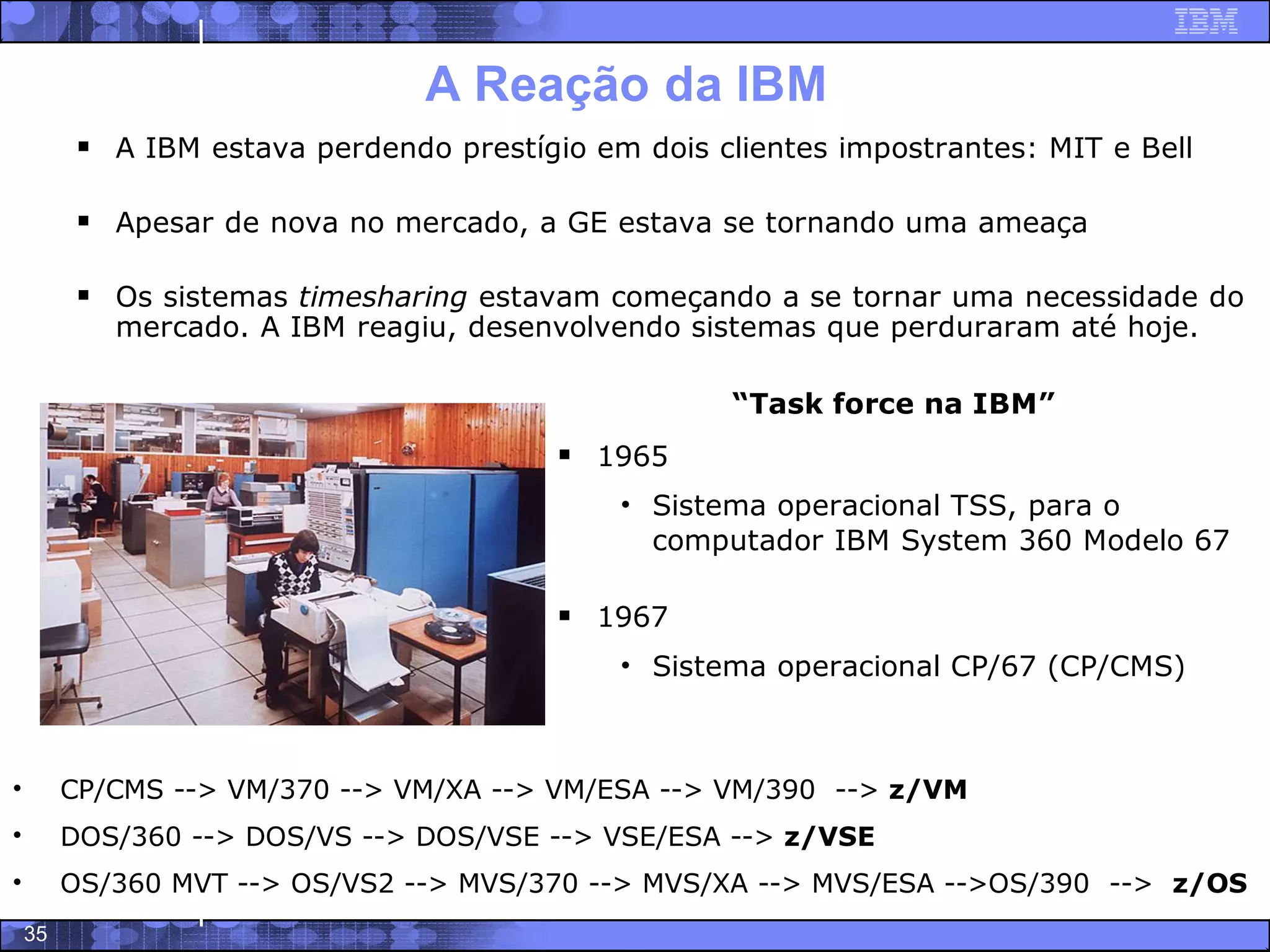 Software Livre - Trajetoria, potencialidades e modelo de negocios
