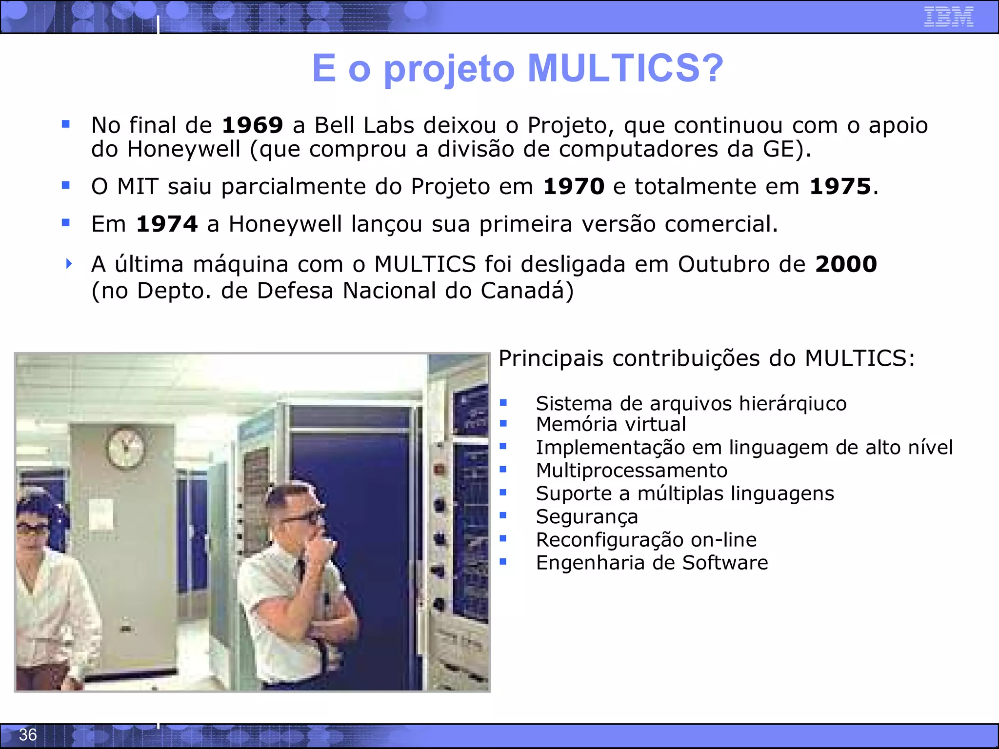 Software Livre - Trajetoria, potencialidades e modelo de negocios