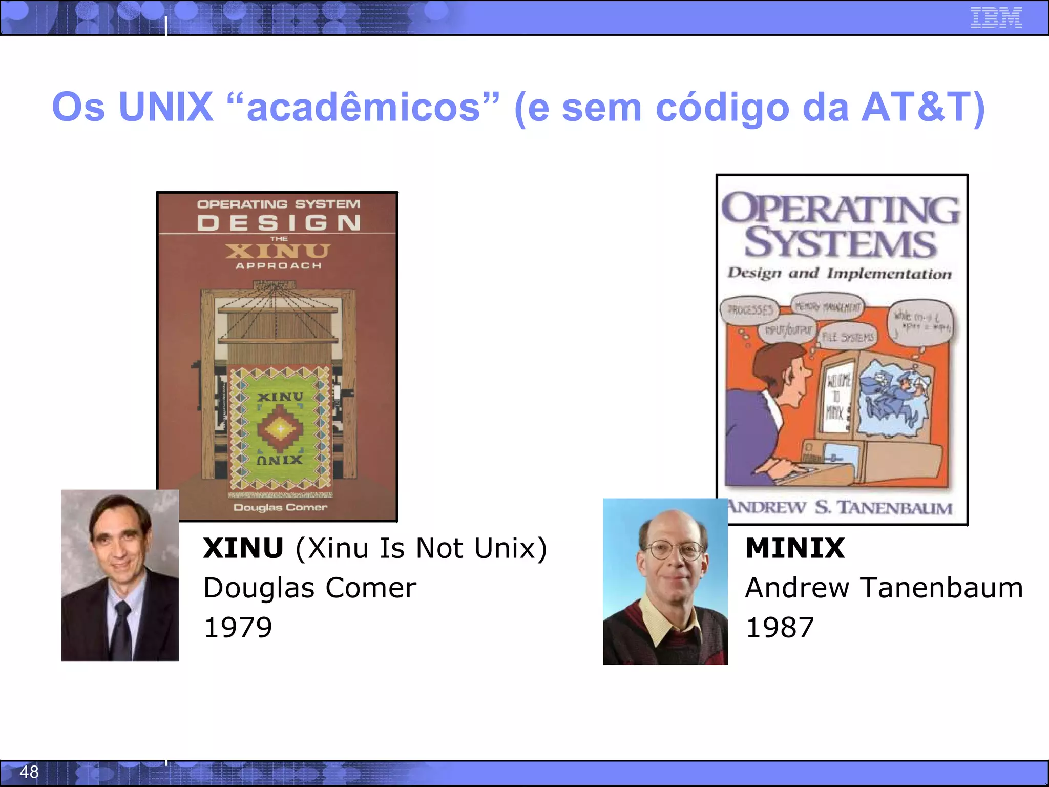 Software Livre - Trajetoria, potencialidades e modelo de negocios