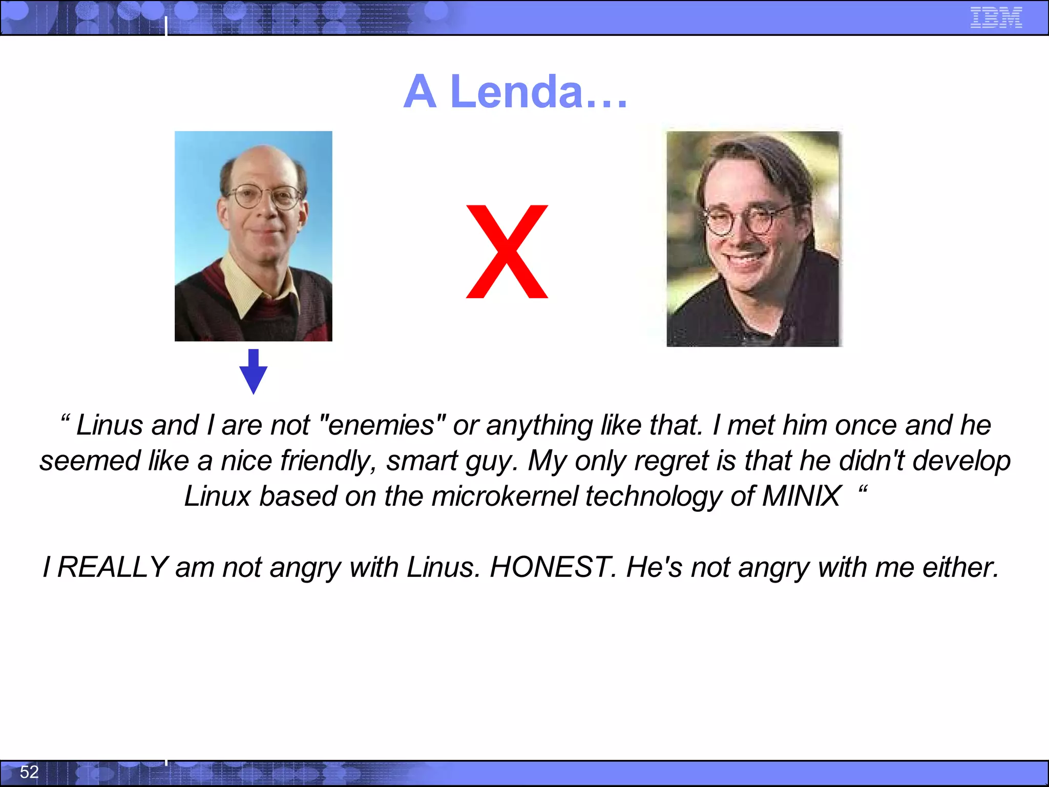 Software Livre - Trajetoria, potencialidades e modelo de negocios