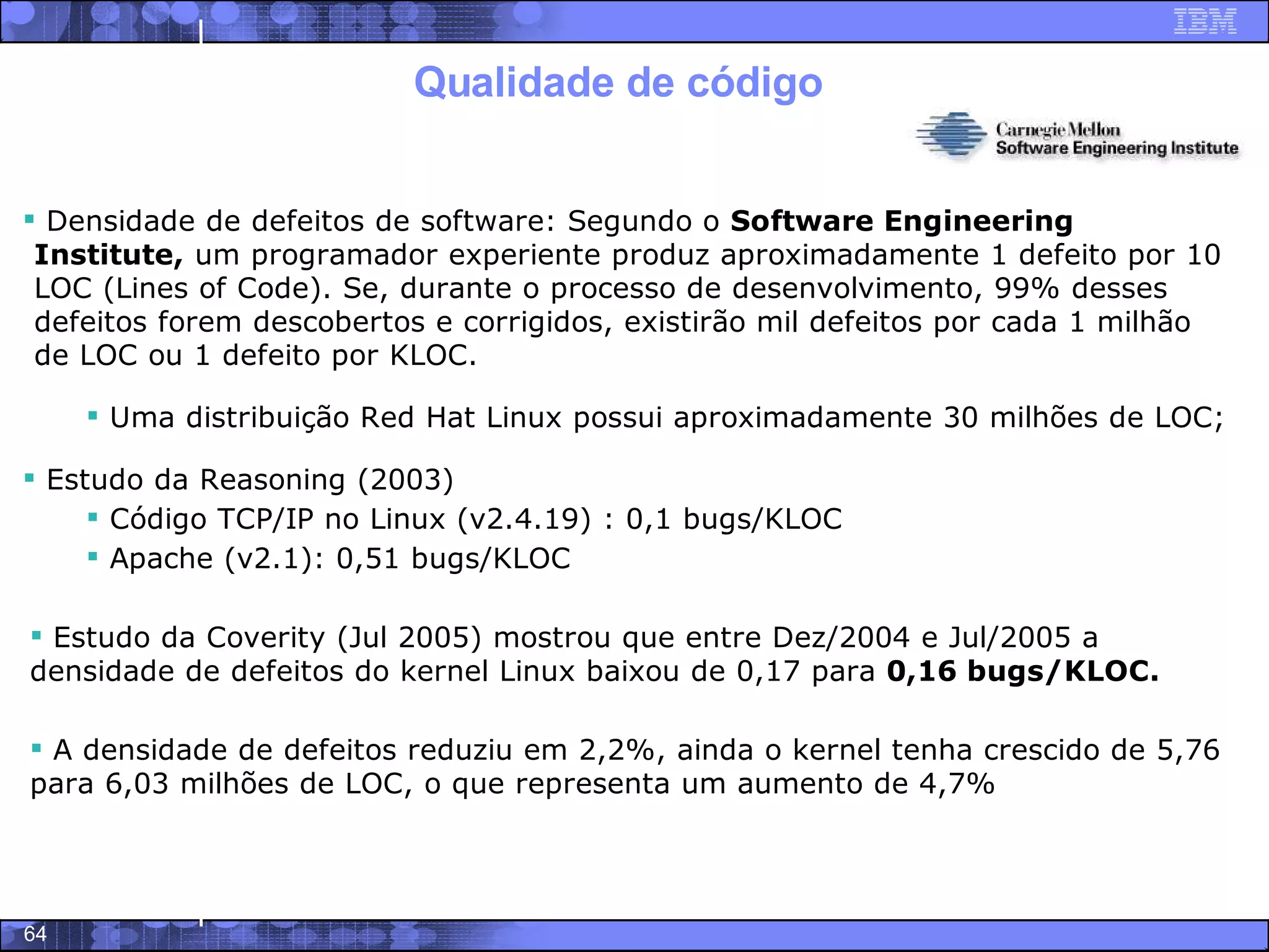 Software Livre - Trajetoria, potencialidades e modelo de negocios