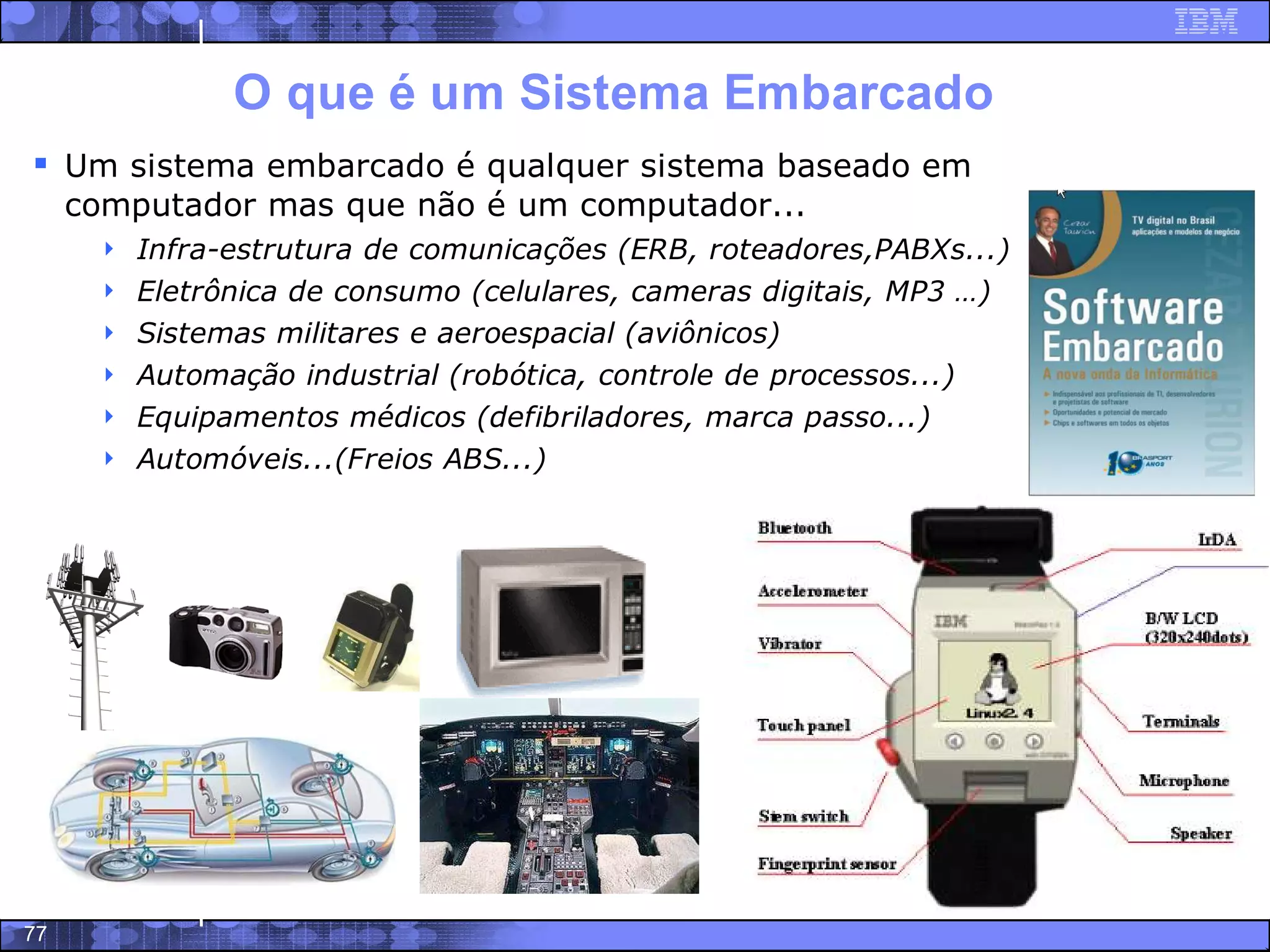 Software Livre - Trajetoria, potencialidades e modelo de negocios