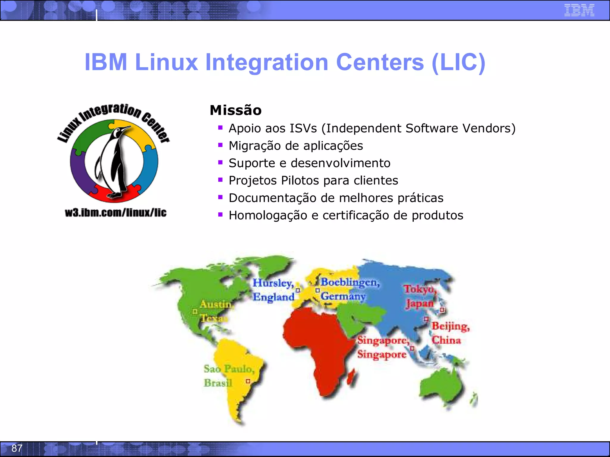 Software Livre - Trajetoria, potencialidades e modelo de negocios