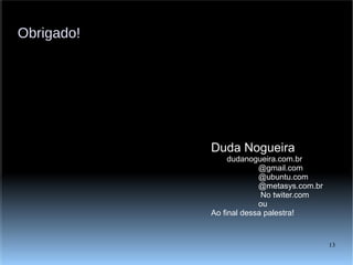 Mas é um movimento econômico? 