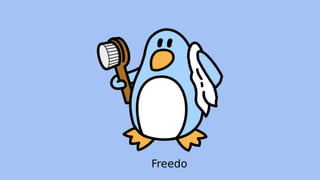 Freedo
 
