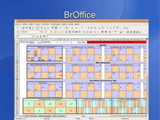 BrOffice
 