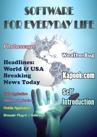 Software magazine