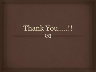 
Thank You…..!!
 