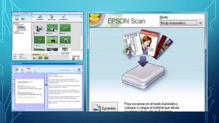 Software para digitar