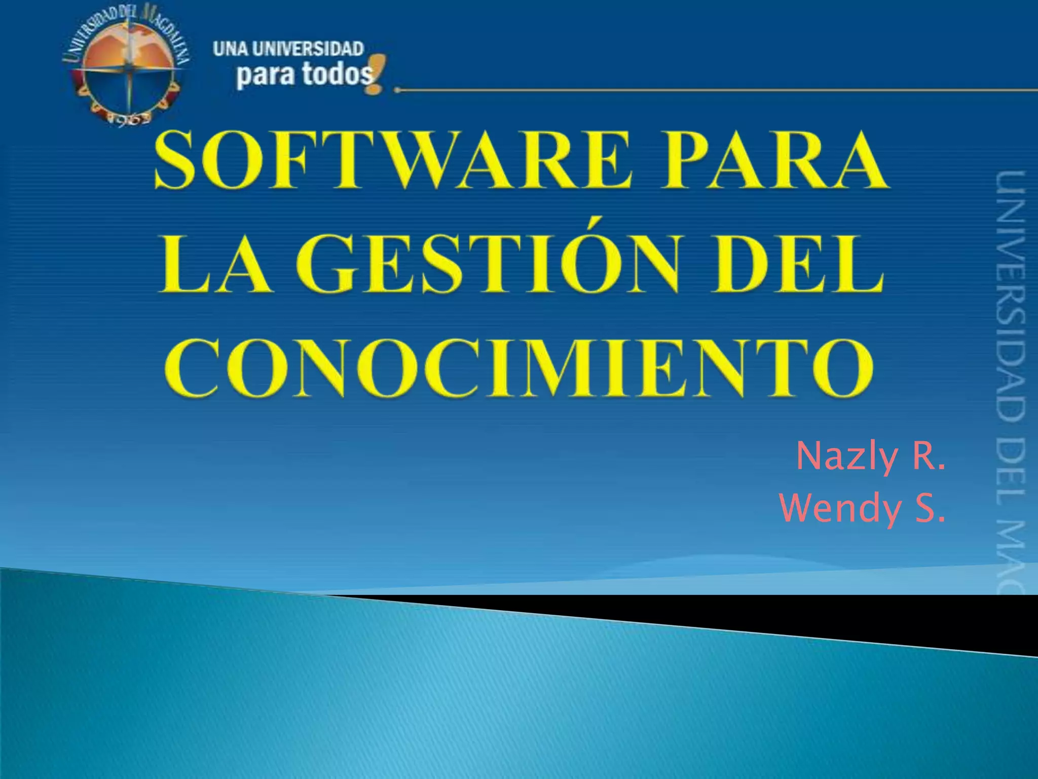 Nazly R.
Wendy S.