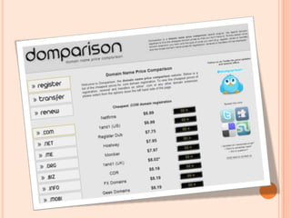 Confirmación de Pedidos por e-   mail.Comentarios de productos por   otros clientesGestión de gastos de transporte.
