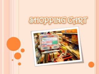 TEMA:SOFTWARE PARA TIENDAS VIRTUALES