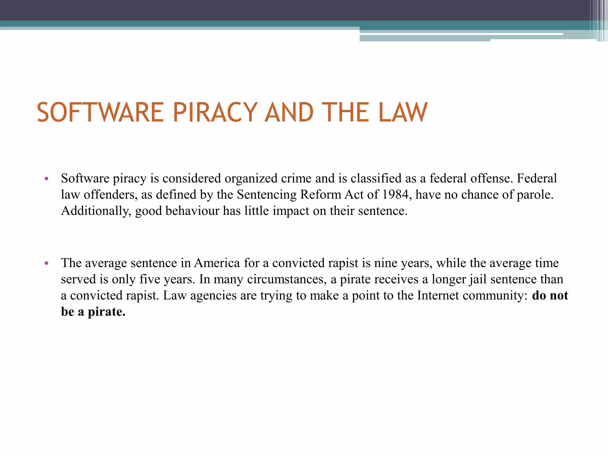 FLOSS In Practice: the linux operation systemEarly 1990s, developed LinusTorvalds UNIX systemFLOSS work focused on the development and distribution of the linux operation system of linux that can be freely download,t he Ubunutu distribution is one of the most popular one.“Our work is driven by a philosophy on software freedom that aims to spread and bring the benefits of software to all parts of the world”