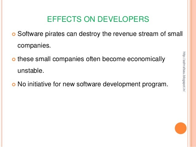 Piracy Piracy
