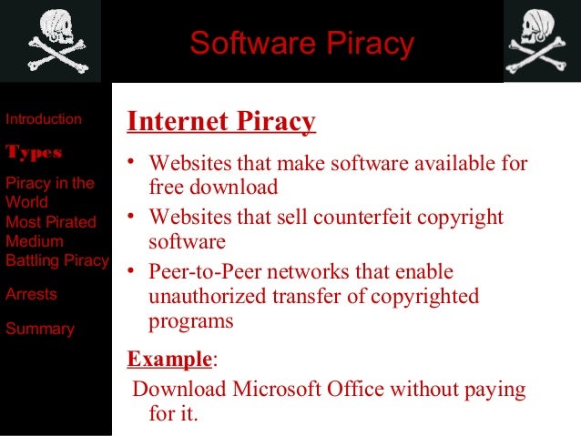 what is software online piracy act what is software online piracy act